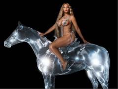
      
      Beyonce calls out leakers as she officially drops new album
      
      