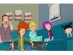 
      
      Amy Poehler's 'Duncanville' cancelled after three seasons at Fox
      
      