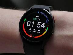 
      
      Samsung Galaxy Watch4 gets third One UI 4.5 beta with improved GU
      
      