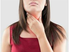 
    Oral sex can cause throat cancer? Here's what you need to know
    