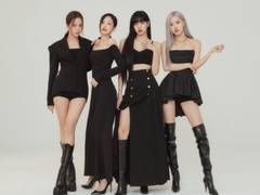 
      
      Blackpink to drop new album next month
      
      