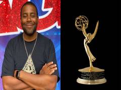 
      
      Kenan Thompson announced as 2022 Emmy Awards host
      
      