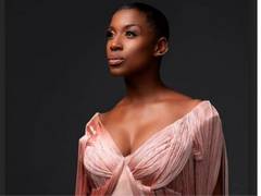 
      
      Busisiwe Lurayi, Netflix's 'How To Ruin Christmas' dies 'suddenly
      
      