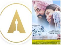 
      
      Academy hails Aamir Khan's 'Laal Singh Chaddha'
      
      