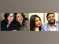 
      
      Priyanka Chopra showers birthday love on brother Siddharth
      
      