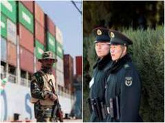 
      
      China wants military outposts in Pak to safeguard its investment
      
      