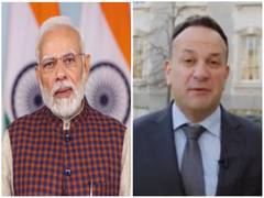 
      
      PM Modi congratulates Leo Varadkar on becoming Irish Taoiseach
      
      
