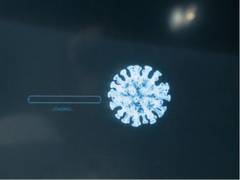 
      
      Study: Electrons take fast and slow tracks at same time
      
      