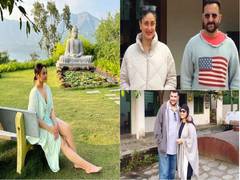 
      
      Yoga Day 2022: Most visited wellness retreats by Bollywood stars
      
      