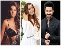 
      
      Nia Sharma, Niti Taylor to participate in 'Jhalak Dikhhla Ja 10'
      
      