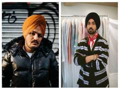 
      
      Diljit Dosanjh pays tribute to Sidhu Moose Wala
      
      