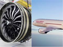 
      
      First GE-made Air India aircraft to be service ready in 2023
      
      