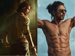 
      
      SRK opens up on Pathaan's making, shares action hero experience
      
      