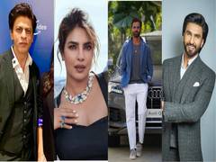 
      
      Kartik gets McLaren GT; Take a look at Celebs who own luxury cars
      
      