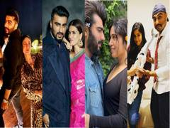 
      
      From Kareena to Katrina, celebs wish Arjun Kapoor on his birthday
      
      