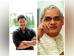
      
      Shreyas Talpade to portray Atal Bihari Vajpayee in 'Emergency'
      
      