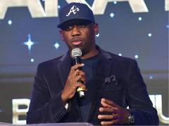
      
      Chaka Zulu, Ludacris' manager, injured in Atlanta shooting
      
      