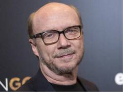 
      
      Director Paul Haggis gets trial date in rape lawsuit in New York
      
      