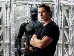 
      
      Christian Bale wants to play Batman again, only in one condition!
      
      