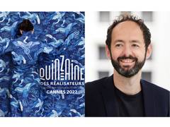 
      
      Cannes' Directors' Fortnight appoints Julien Rejl as Artistic Dir
      
      