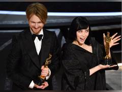 
      
      Oscar winners Billie Eilish and Finneas invited to join Motion Pi
      
      