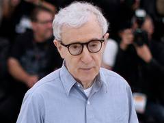 
      
      'A lot of the thrill Is gone': Woody Allen reveals on ending dire
      
      