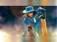 
      
      Taapsee Pannu leads Women in Blue in new song 'Fateh'
      
      