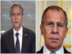 
      
      US Secy Blinken holds 