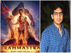 
      
      Ayan Mukerji to unveil Brahmastra's next song soon
      
      