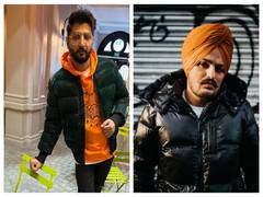 
      
      Pakistani singer Bilal Saeed condoles Sidhu Moose Wala's demise
      
      