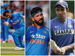 
      
      Cricket fraternity wishes fans 'Merry Christmas'
      
      