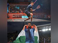 
      
      CWG 2022, Day 6: Shankar claims historic bronze in High Jump
      
      