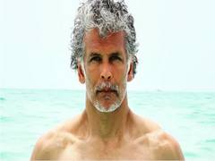 
      
      Milind Soman back in music video after 25 yrs, fans rejoice
      
      