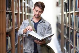 
      
      Solitary time important for college students: Study
      
      