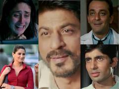 
      
      7 Bollywood actors who played the doctor on screen flawlessly!
      
      
