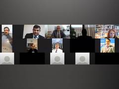 
      
      Activist cries for global community's help to ensure Baloch...
      
      