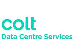 
      
      Colt DCS appoints David Crowther
      
      