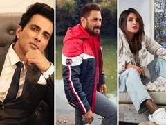 
      
      Yearender 2020: Bollywood stars who donned the Good Samaritan...
      
      