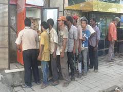 
      
      Andheri: Community fridge installed to check food wastage,...
      
      
