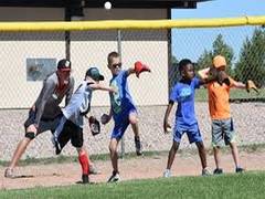 
      
      Children playing recreational sports at increased risk of...
      
      