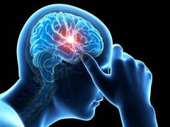 
      
      Recovery period from normal concussion can last up to one month
      
      