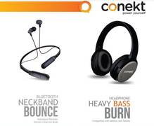 
      
      Conekt Gadgets launches new series of products in India
      
      
