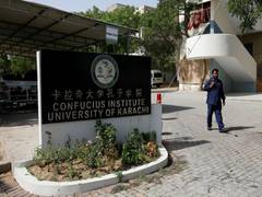 
      
      Confucius Institutes: A Trojan horse breaching security of nation
      
      