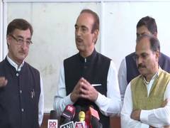 
      
      "Fever'" to destablise state govt increases before RS polls:...
      
      
