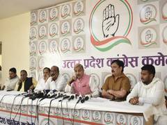 
      
      Congress demands CBI probe under court's supervision into...
      
      
