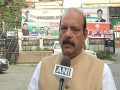 
      
      'Anna' who worked as kitchen staff in U'khand Cong office...
      
      