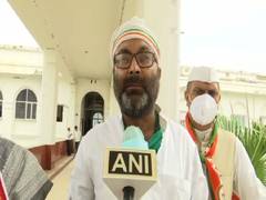 
      
      Law and order situation in 'Yogi Raj' completely failed: Ajay...
      
      