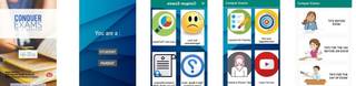 
      
      Mobile app developed by IIPHG, PHFI to combat exam pressure
      
      