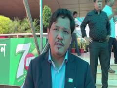 
      
      2 more coronavirus cases in Meghalaya, state count reaches 10: CM
      
      