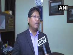 
      
      Meghalaya orders judicial inquiry into death of former HNLC leader
      
      